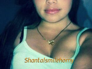 Shantal_smilehorny