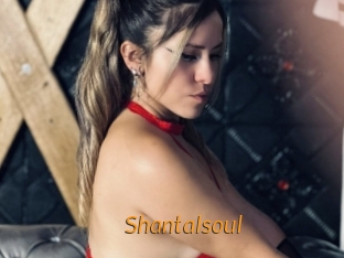 Shantalsoul