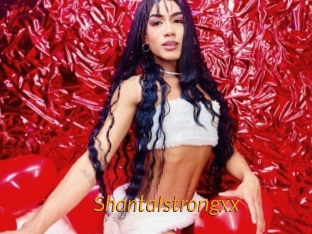 Shantalstrongxx