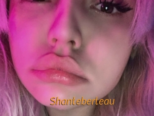 Shanteberteau