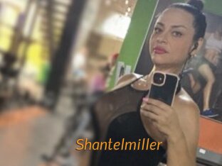 Shantelmiller