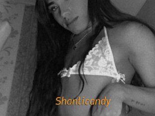 Shanticandy