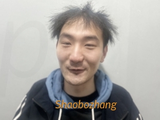 Shaobozhang