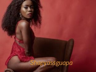 Shapyassguapa
