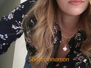 Sharacinnamon