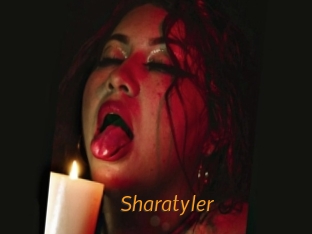 sharatyler Porn University
