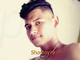Sharboy19