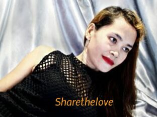 Sharethelove