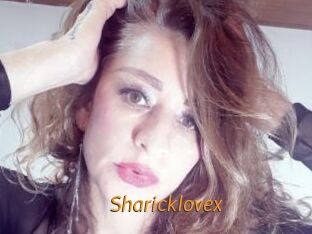 Sharicklovex