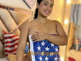 Sharickqueen