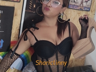 Sharictinny