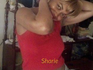 Sharie