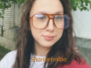 Sharipetralba