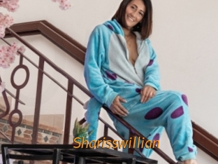Sharisswillian