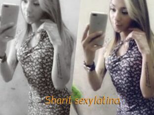 Sharit_sexylatina