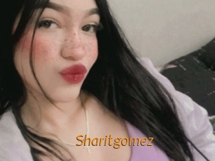 Sharitgomez
