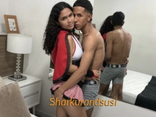 Sharkurandsusi