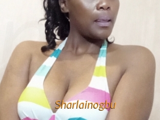 sharlainogbu Porn University