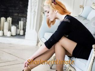 Sharleneintimate
