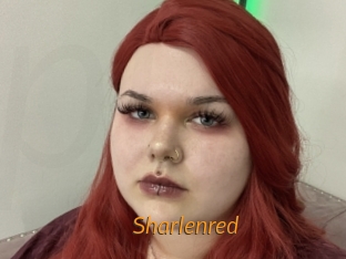 Sharlenred
