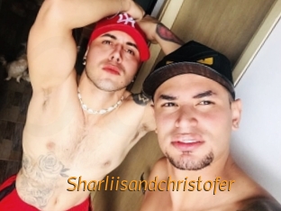 Sharliisandchristofer