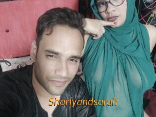Sharlyandsarah