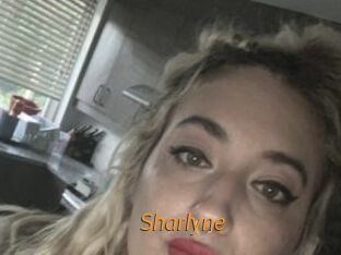 Sharlyne