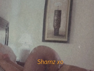 sharnz_xo Porn University