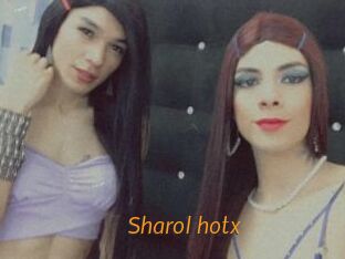 Sharol_hotx