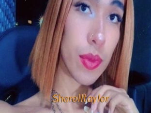 Sharolltaylor