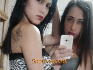 SharonXcarol