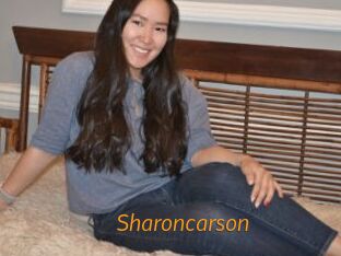 Sharoncarson