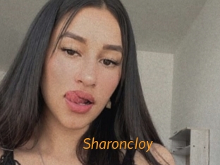 Sharoncloy