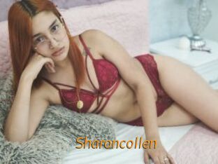 Sharoncollen