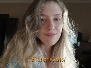 Sharonevansi