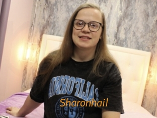 Sharonhail