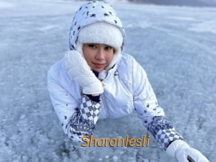 Sharonlesli