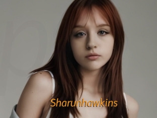 Sharunhawkins