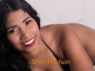 Sharykhudson