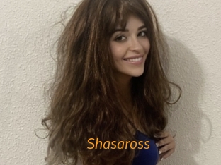 Shasaross