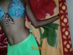 Shasha