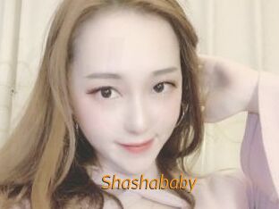 Shashababy