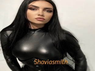 Shaviasmith