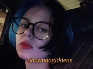 Shawndagiddens
