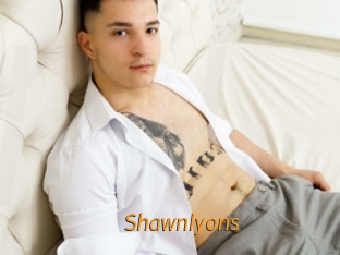 Shawnlyons