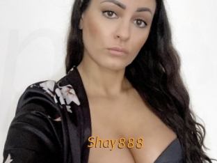 shay888 Porn University