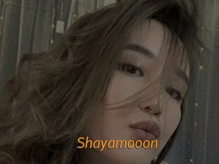 Shayamooon