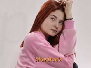 Shaybrack