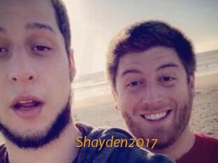 Shayden2017