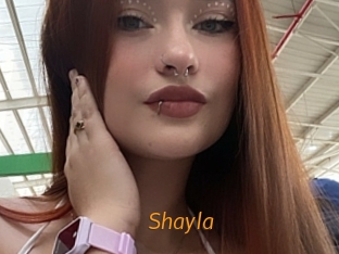 Shayla